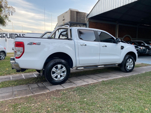 Imagen 3 de 10 de Ford Ranger Xlt 2021
