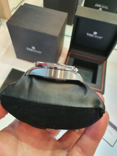 Relogio Tag Heuer Gran Carrera