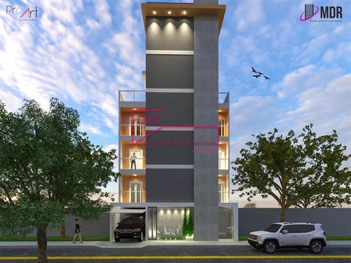 Imagem 1 de 7 de Apartamento Guaiaúna São Paulo/sp - 1769