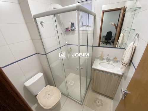 Imagem 8 de 11 de Apartamento Com 1 Dormitório Com Garagem À Venda - Residencial Viva - Vv1006
