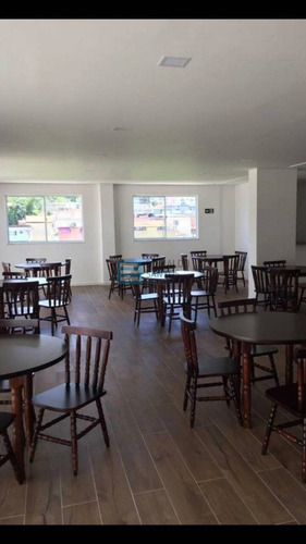 Imagem 9 de 15 de Edinaldo Santos - Park Kinet, Aptos Prontos Para Você Mudar - 1000