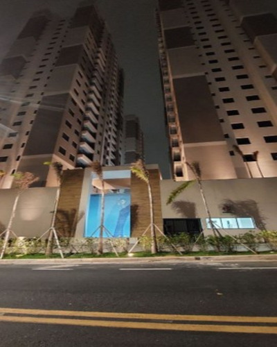 Imagem 19 de 19 de Apartamento - Ap00551 - 70499092
