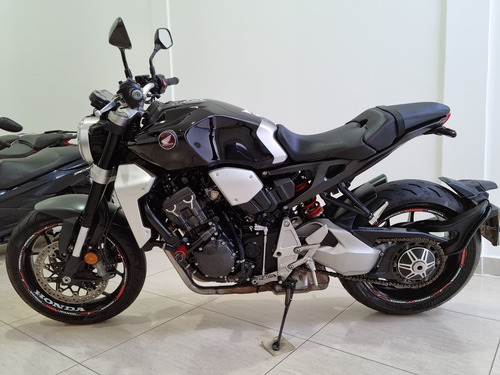 Imagem 11 de 15 de Honda Cb 1000 R