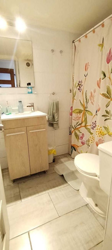 Piso 1, Metro, Excelente Ubicacion, 1d+1b+bod (98122)