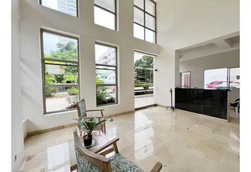 Venta Apartamento 3 Alcobas Edif. Buganvilia Castillogrande Cartagena