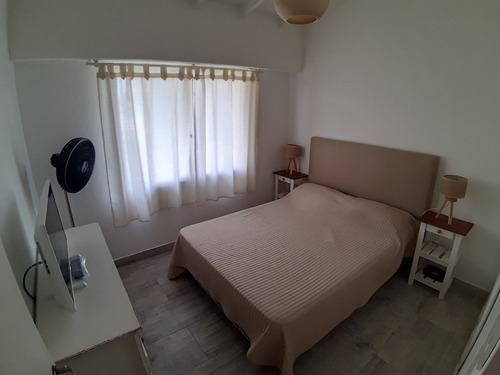 Dpto 2 Amb Pinamar . Sin Comision Inmobiliaria