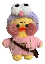 Comprar Peluche Pato Patito Lalafan Tik Tok 28 Cm Varios Modelos