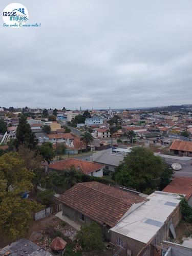 Imagem 3 de 15 de Apartamento Ultimo Andar Seminovo Financie Use Seu Fgts - 682