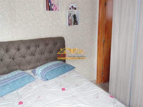 Imagem 12 de 19 de Apartamento - Venda - Guilhermina - Praia Grande - Lar1396