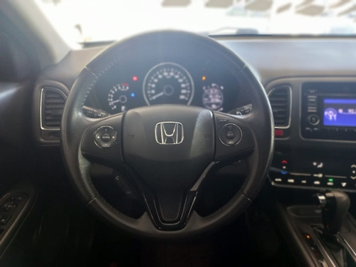 Imagem 18 de 18 de Hr-v Automático