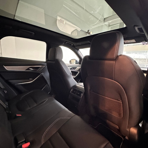 Jaguar F-pace 2024