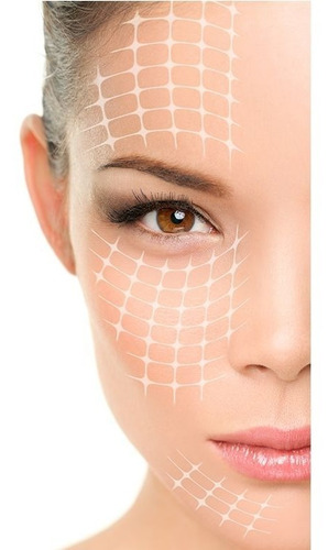 Rejuvenecimiento Facial  + Vacuum Facial 6 S + 3 S Regalo