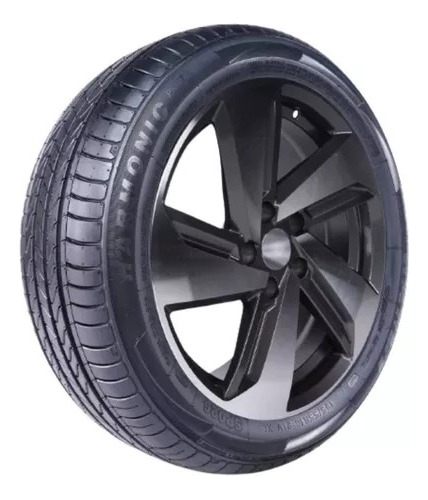 Neumático Soriano 205/50 R17 Colocado