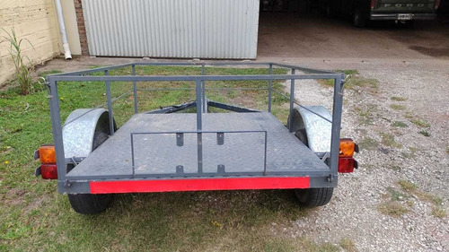 Imagen 7 de 8 de Honda Trx 400