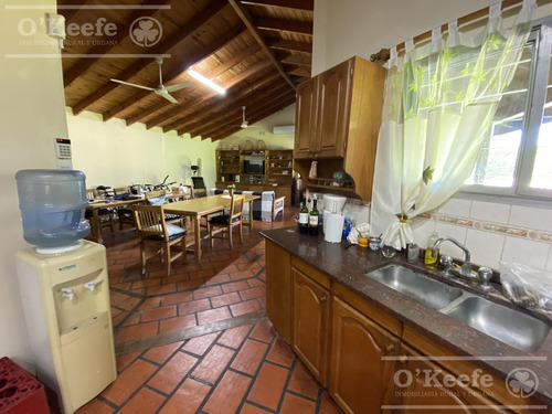 Quinta En Venta En El Pato Berazategui 800mts2