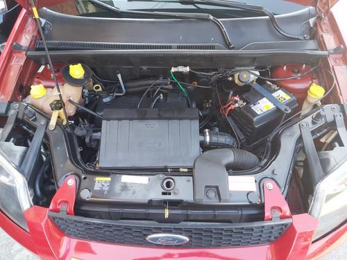 Ford Ecosport 2006 1.6 Xl Flex 5p