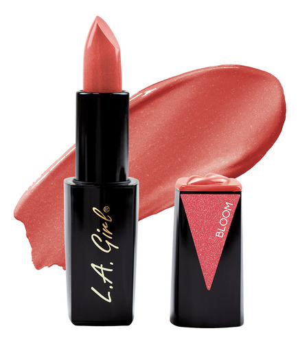 Labial L.a. Girl Lip Attraction