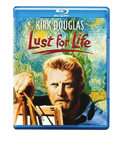 Lust For Life (bd) [blu-ray]