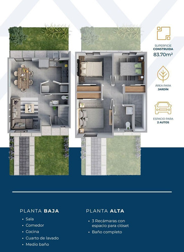 Casa En Venta, Queretaro, Verella Meseta