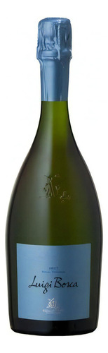 Champagne Luigi Bosca Brut X750cc