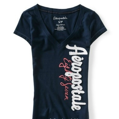 Franelas,blusas Aereopostale(nohacemosentregaspersonales