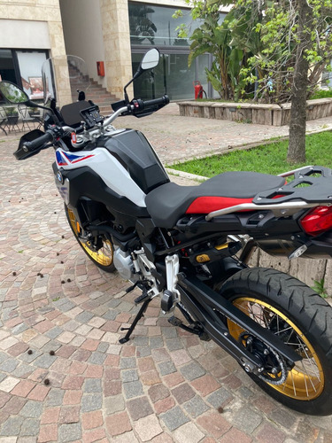 Bmw F 850 Gs