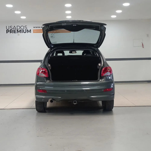 Peugeot 207 1.6 Griffe 106cv