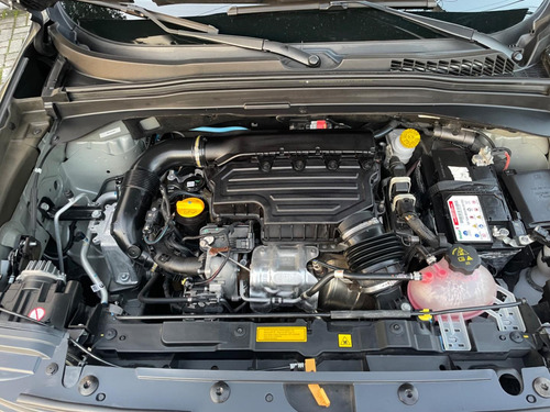 Jeep Renegade Longitude T270 1.3 Tb 4x2 Flex Aut