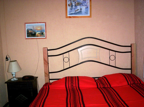 3 Cabañas Veraneo Venta De 2d/1b C/u En Pichidangui