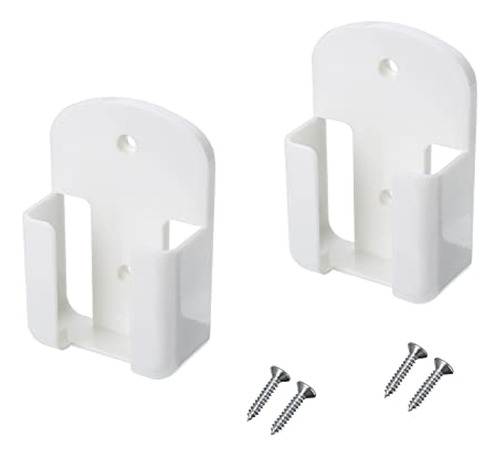 Mggi 2 Pack Soporte De Control Remoto Estante Montado En La 