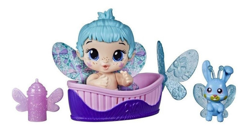 Baby Alive Aqua Flutter GoPixies minis Hasbro F2599