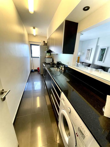 Venta 3 Ambientes Excelente Ubicación- Belgrano