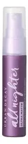 Comprar Urban Decay All Nighter Spray Fijador Ultra Matte 30 Ml Ultra Matte
