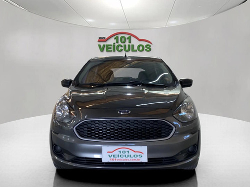 Ford Ka Ka 1.0 SE