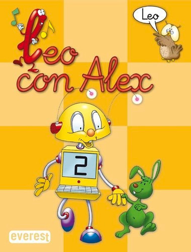 Leo Con Alex 2 Leo 2004 Evelen0pe - Aa.vv