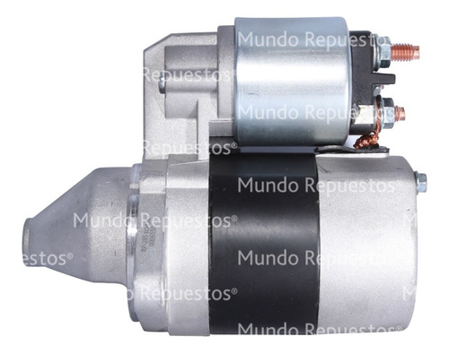 Motor Partida Opel Astra F 1400 C14nz Mpfi Sohc 8 V 1.4 1996