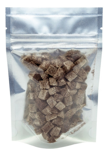Imagen 6 de 6 de 60g/720ml Gusano De Fango Tubifex Sp. Liofilizado Msi+envio
