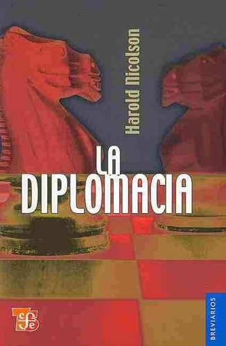 La Diplomacia