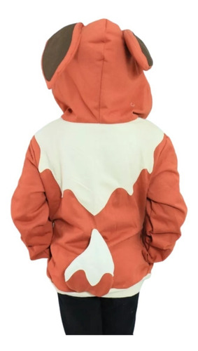 Sudadera Niño Eevee - Reytol