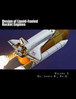 Libro Design Of Liquid-fueled Rocket Engines : Volume 3 -...