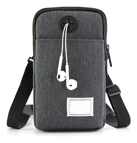 Bolsa Para Celular Bolso Bandoleras Cruzada Pequeños ,bolso
