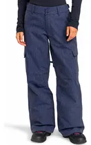 Comprar Pantalon Roxy Journey 10k Snowboard Ski Mujer 