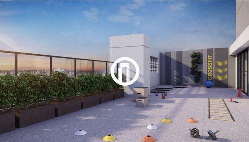 Studio Construtora - Vila Pompeia - Ref: 13798 - V-re14756