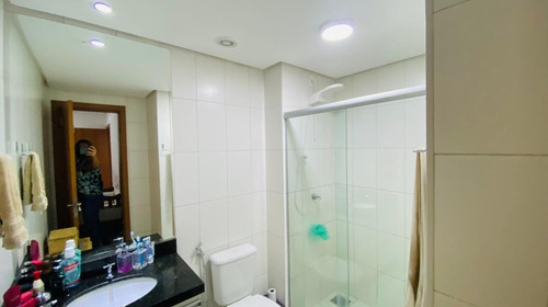 Imagem 18 de 30 de Rua Babaçu Art Life 2 Quartos 1 Suíte Varanda Gourmet 1 Vaga 75 M² - Meuimo417 - 70506580