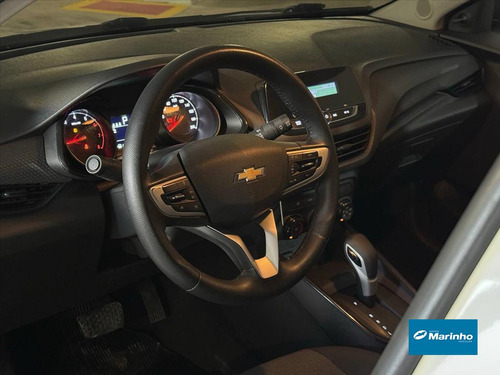 Chevrolet Onix 1.0 TURBO FLEX PLUS AUTOMÁTICO