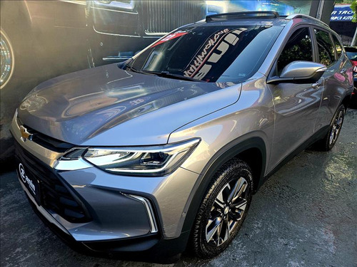 Chevrolet Tracker 1.2 Turbo Premier
