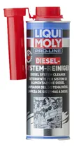Comprar Pro-line Diesel System 500ml Tratamiento P\u002Finyectores Diesel