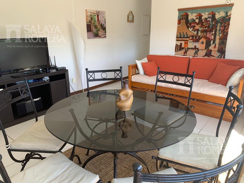 Imagen 4 de 16 de Venta: 1 Dormitorio Zona Rooselvelt Oportunidad Punta Del Este