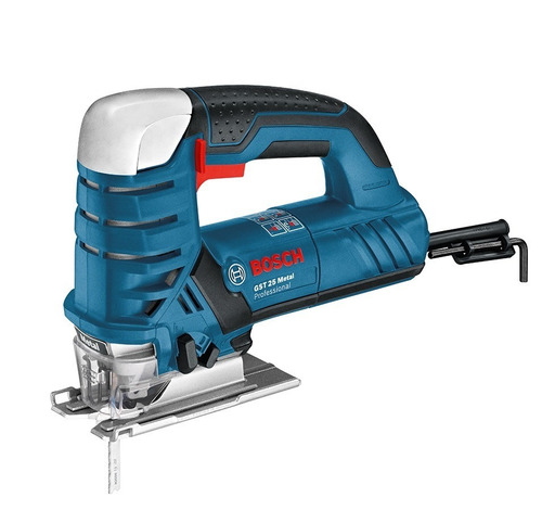 Sierra Caladora Gst 25m 670w Bosch