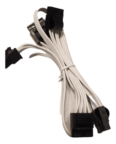 Corsair Fuente Modular - Cable Molex Power X4 Original